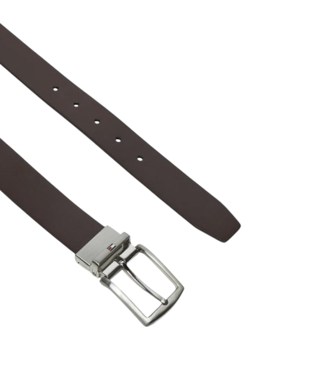 Tommy Hilfiger Zwart Riem Heren