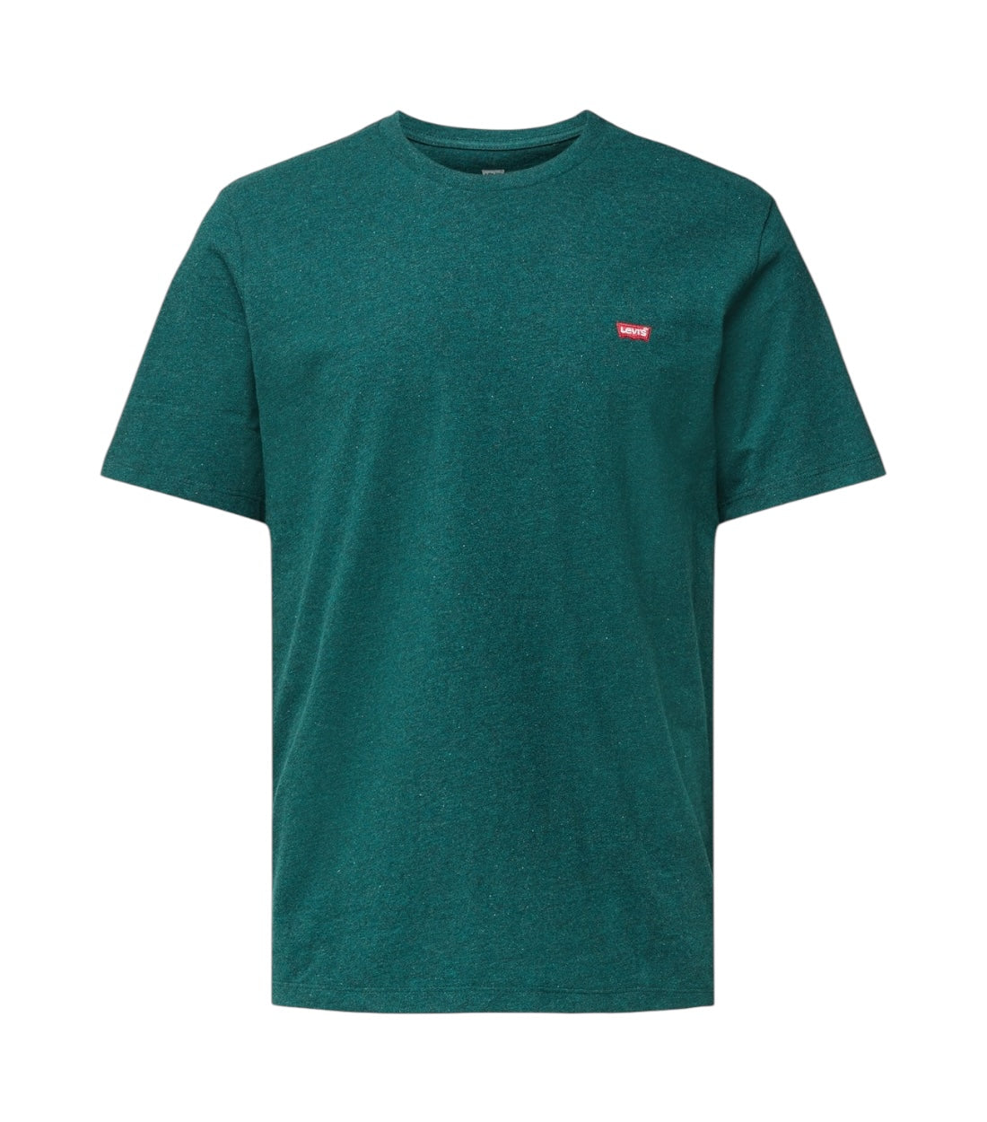 Levi`s Groen T-shirt