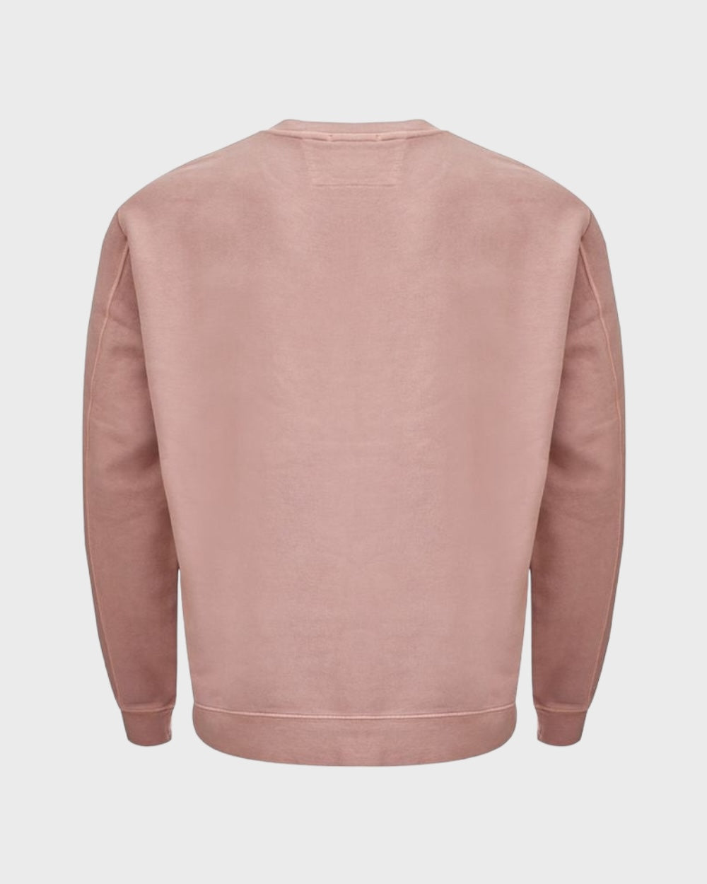 C.P. Company Roze Sweater