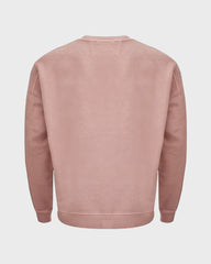 C.P. Company | Roze Sweater