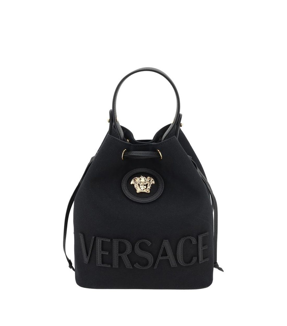 Versace La Medusa Emmer Tas