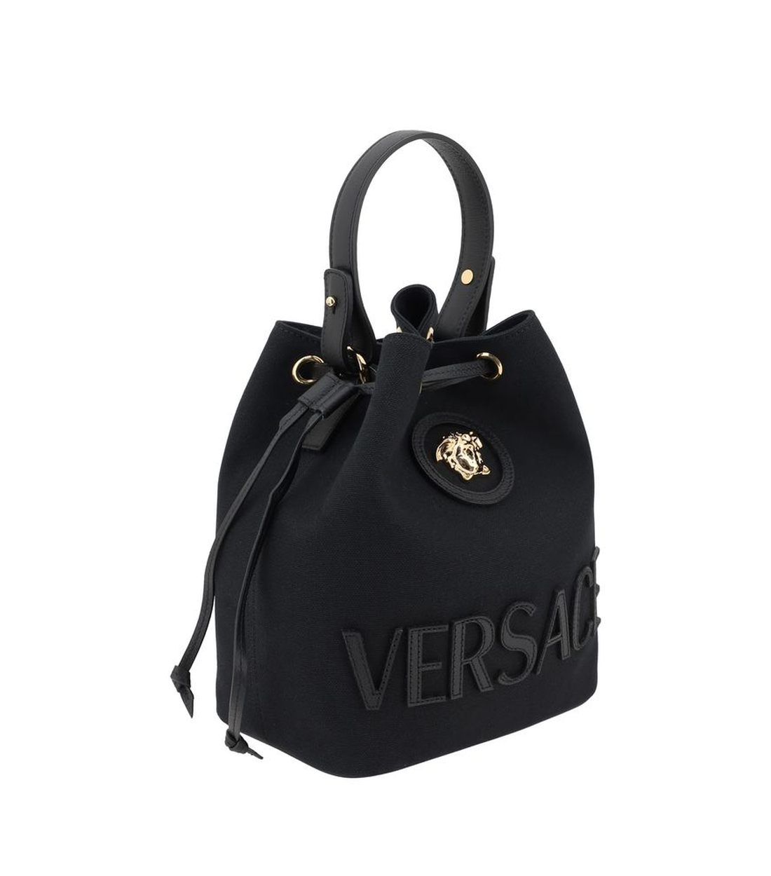 Versace La Medusa Emmer Tas