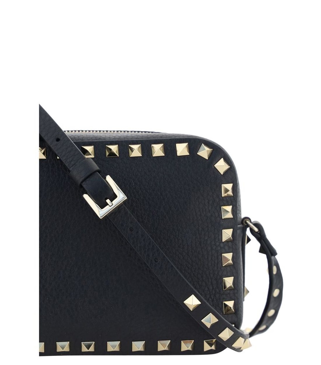 Valentino Garavani Rockstud Schoudertas