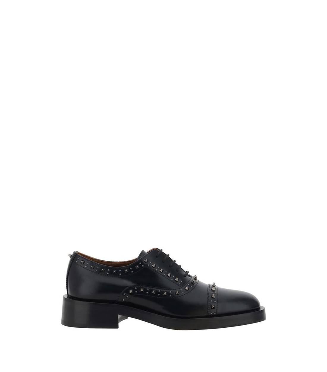 Valentino Garavani Heren Oxford Veterschoenen