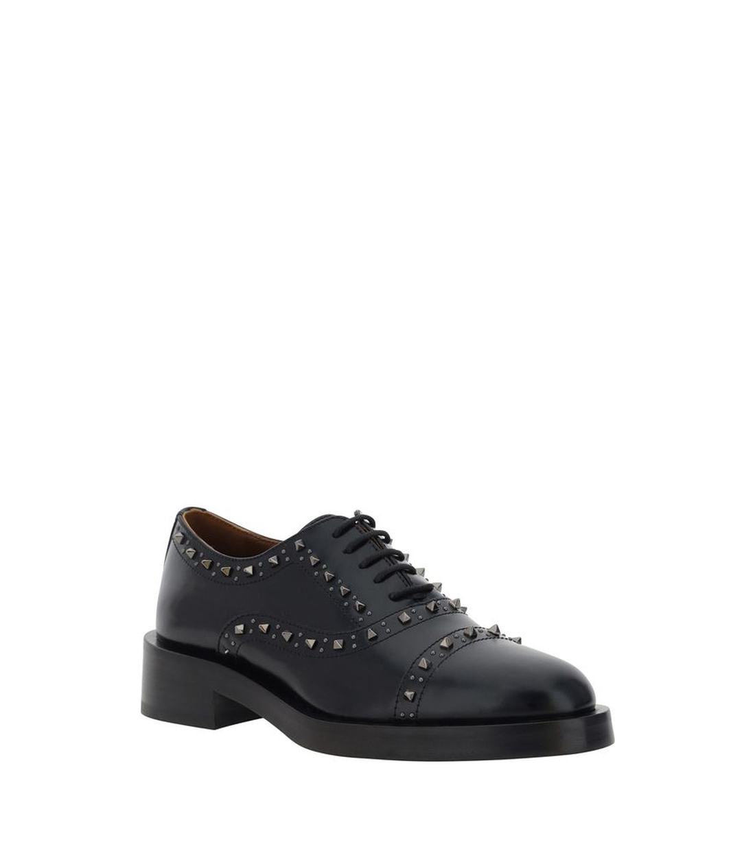 Valentino Garavani Heren Oxford Veterschoenen