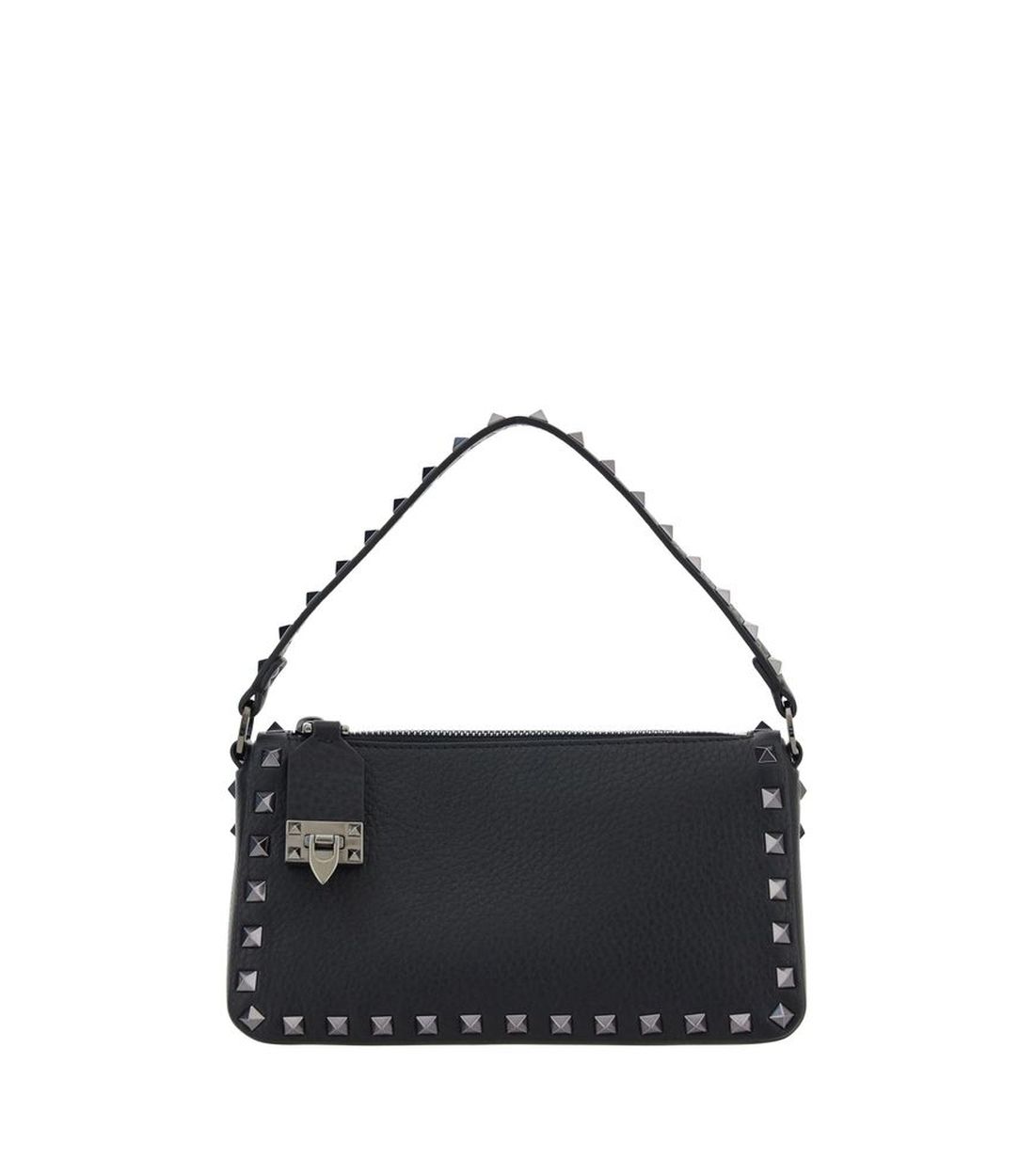 Valentino Garavani Kleine Rockstud Schoudertas