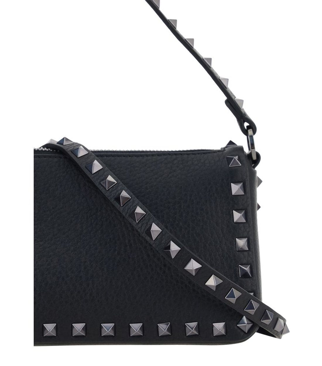 Valentino Garavani Kleine Rockstud Schoudertas