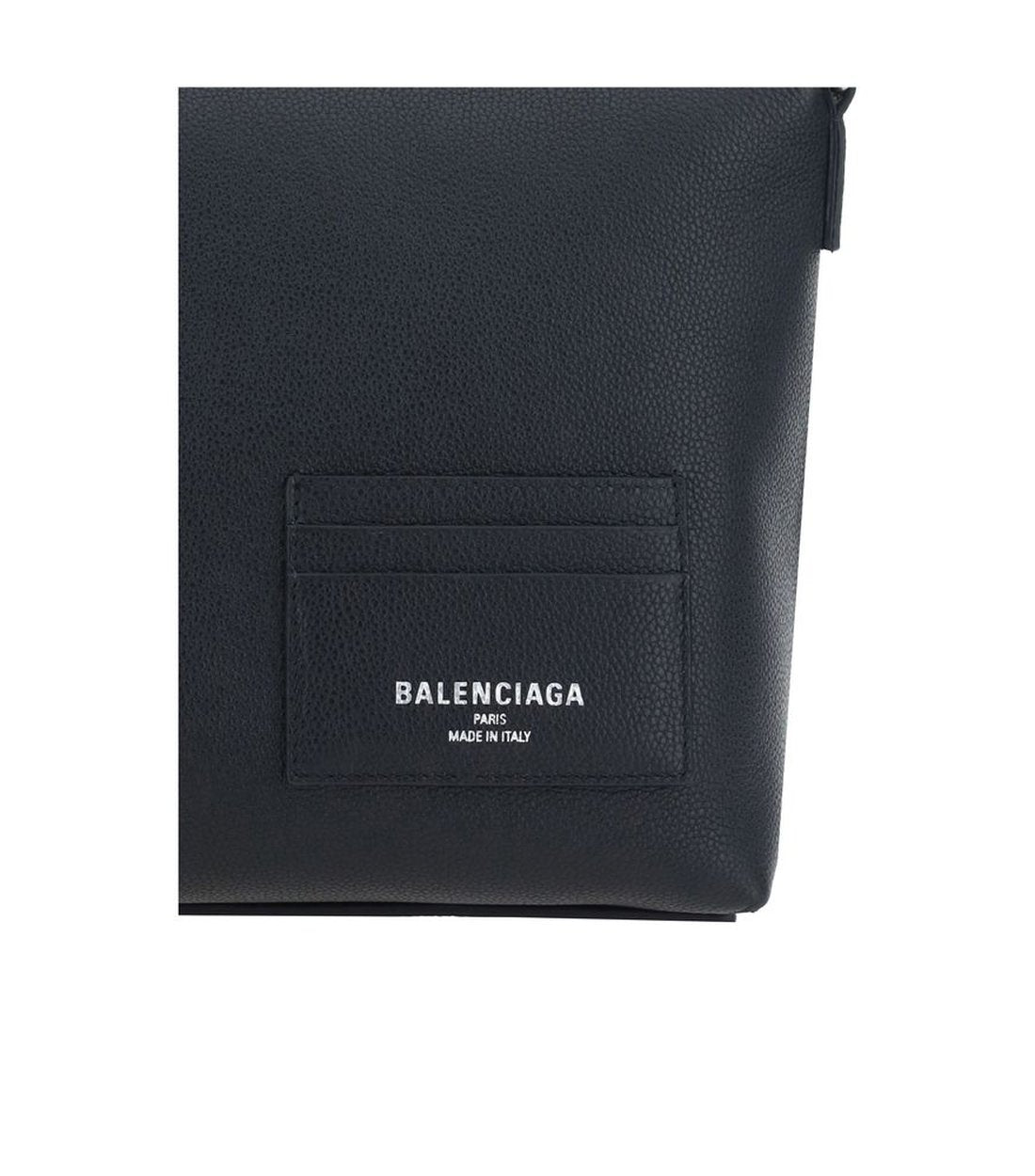 Balenciaga Schoudertas van Leer