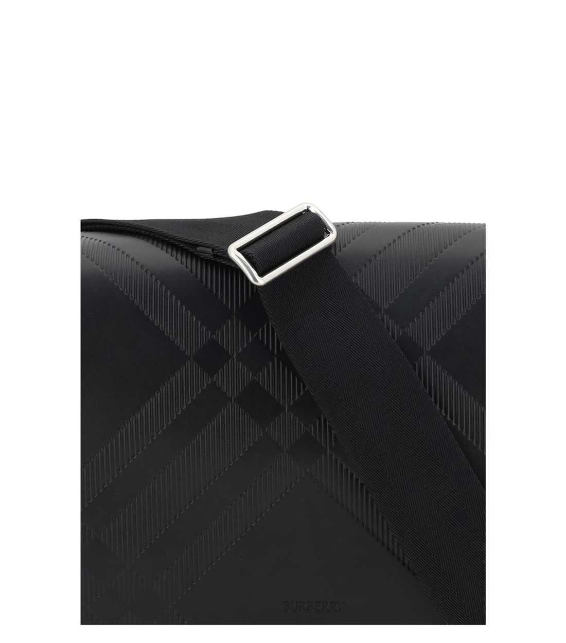 Burberry Schoudertas met Messenger Stijl