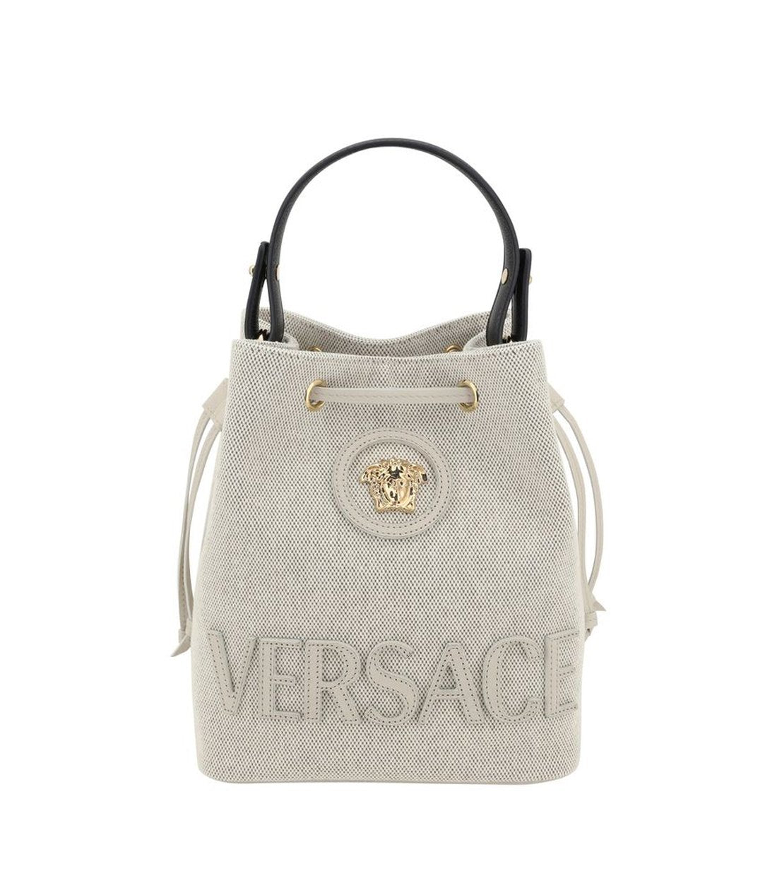 Versace La Medusa Emmer Tas