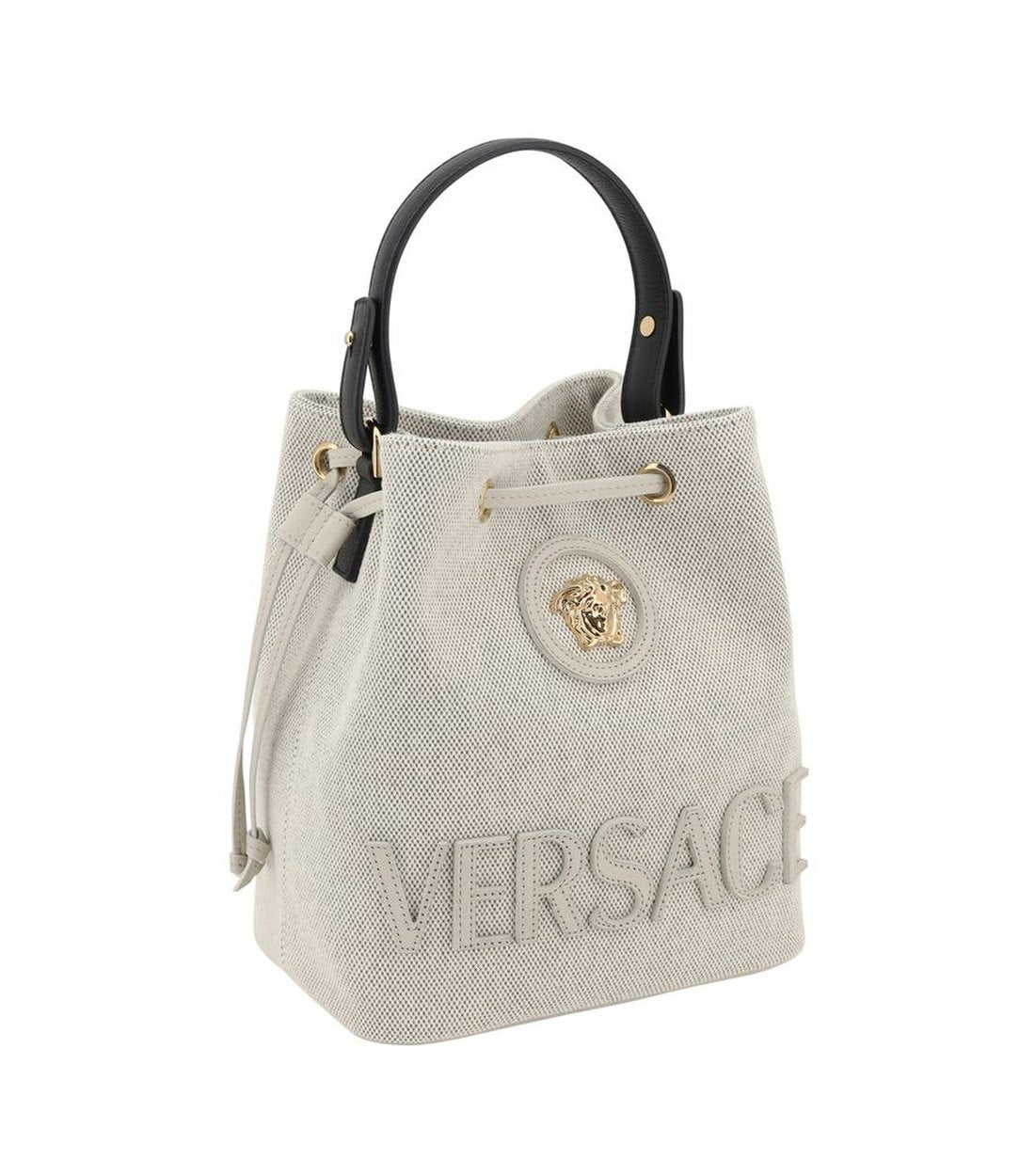 Versace La Medusa Emmer Tas