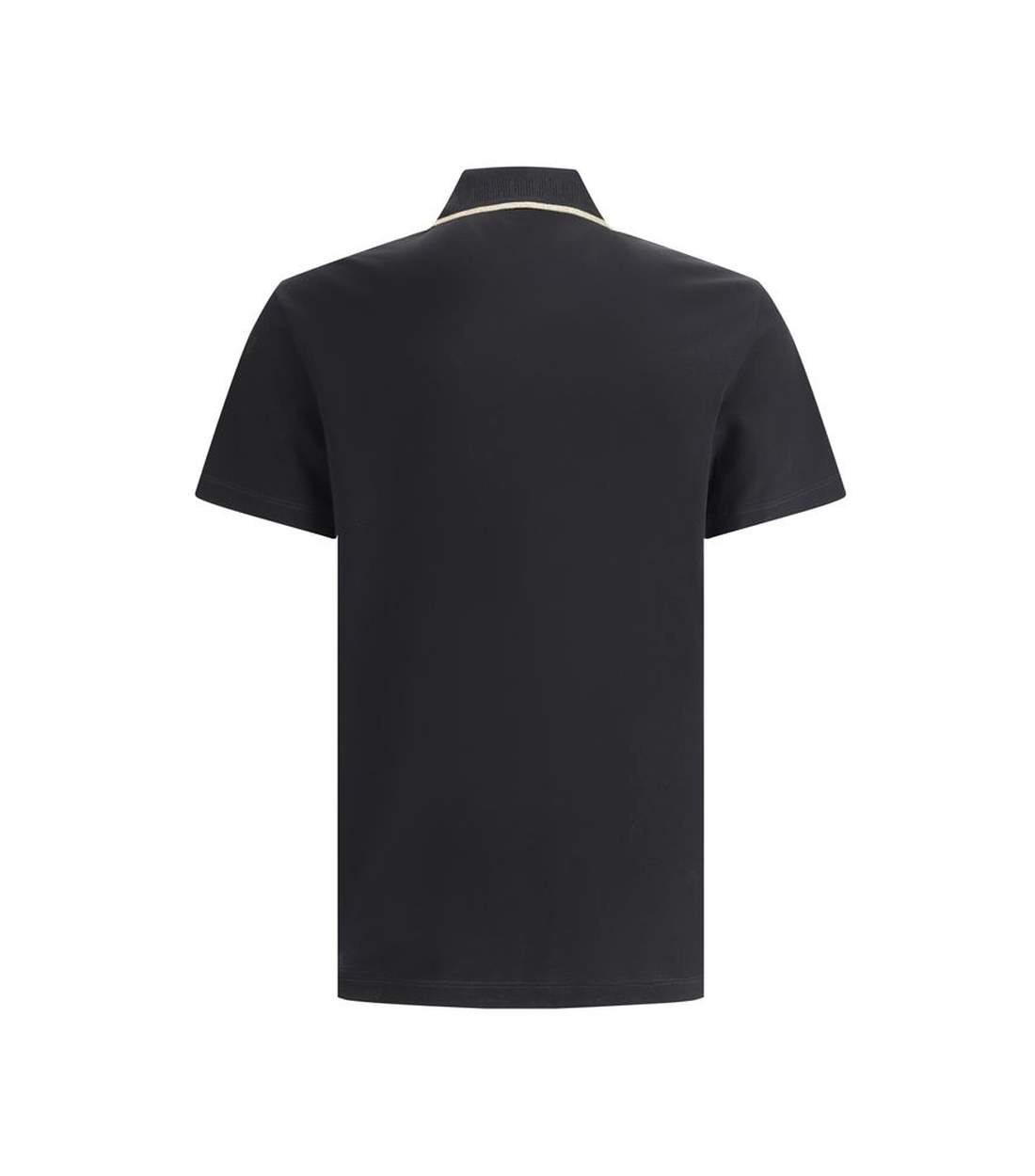 Versace Katoenen Poloshirt