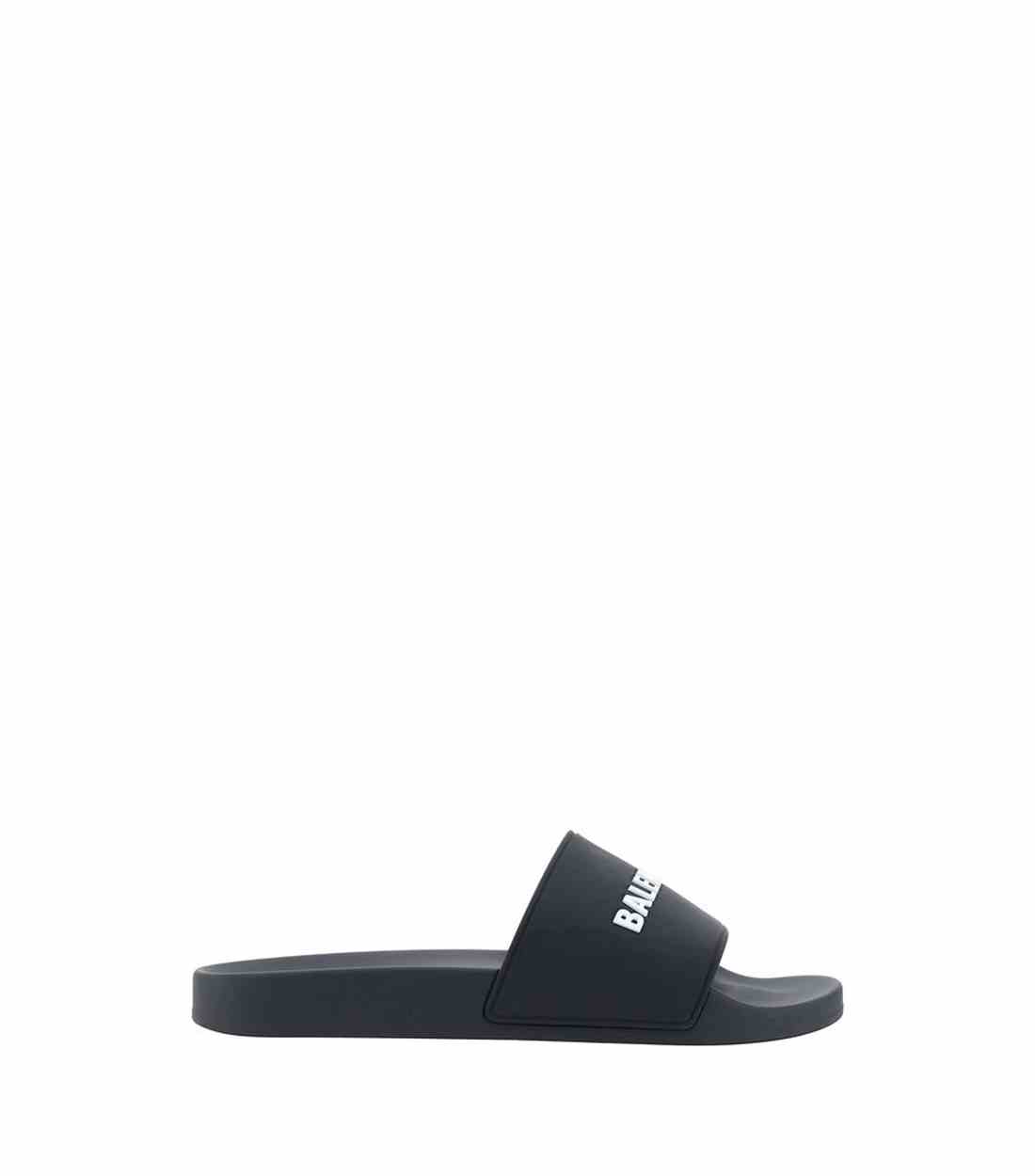 Balenciaga Zwembad Sandalen