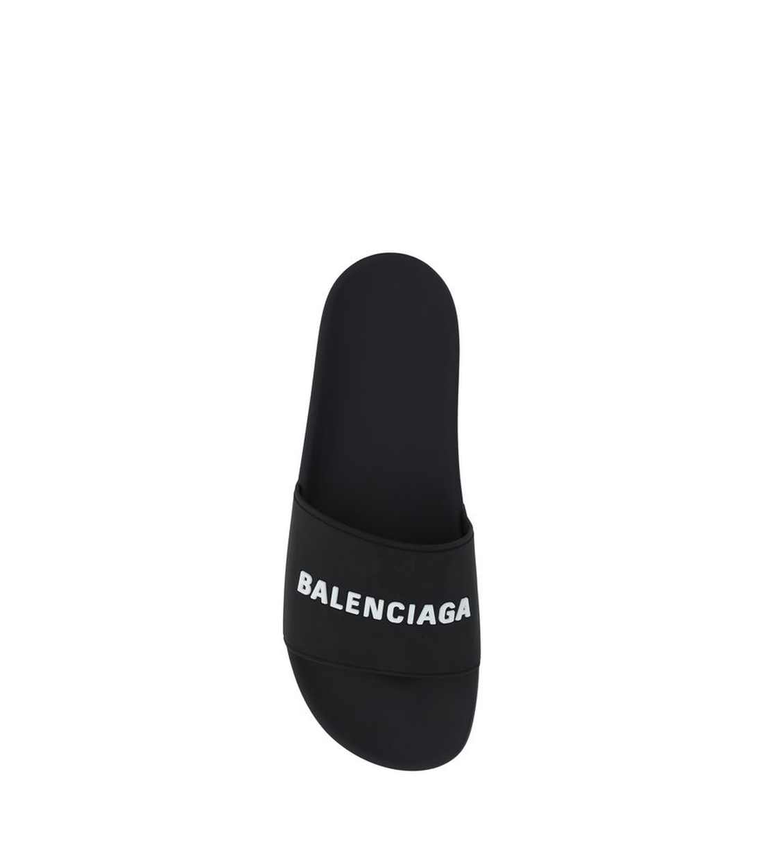 Balenciaga Zwembad Sandalen