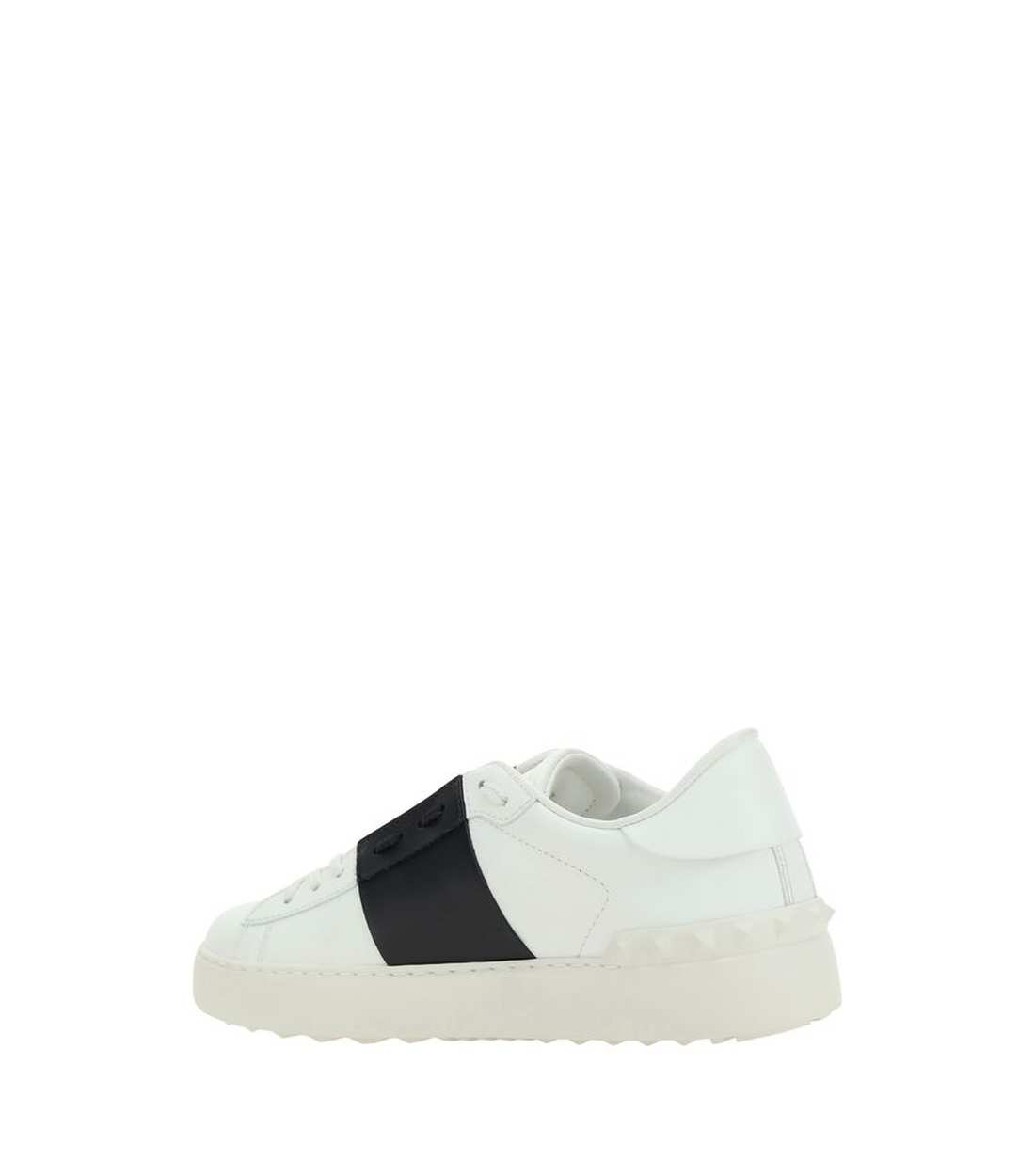 Valentino Garavani Leren Instapsneakers zonder veters