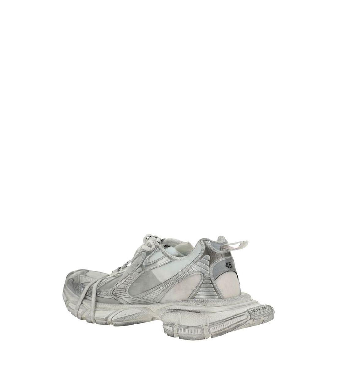 Balenciaga 3XL Zomer Mesh Sneakers