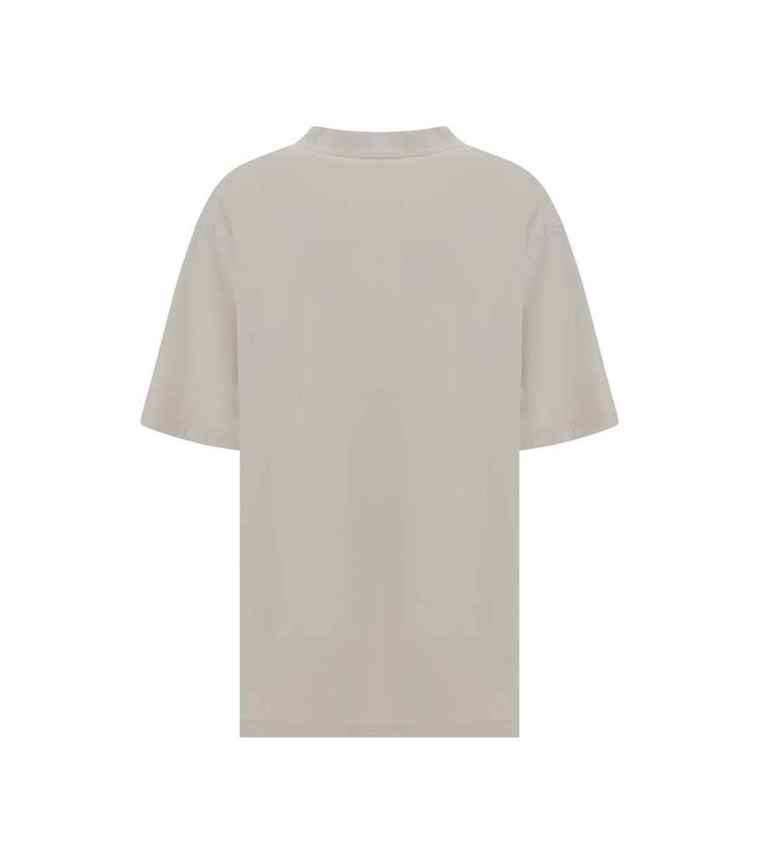 Balenciaga Oversized T-Shirt