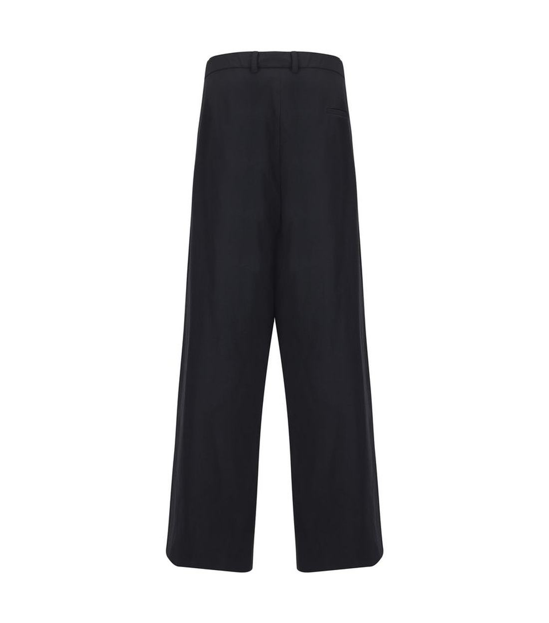 Balenciaga Baggy Broek