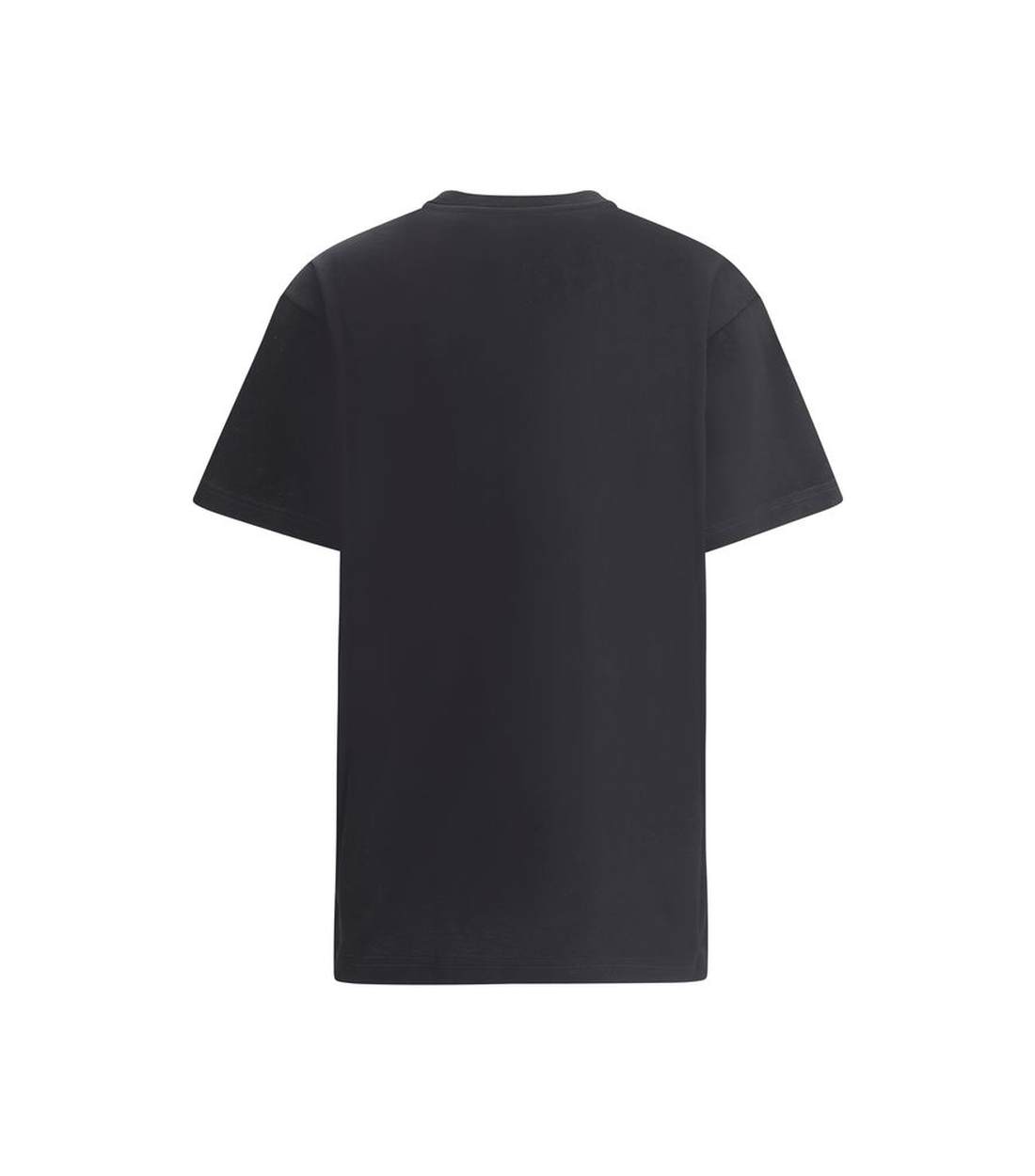 Gucci maxi logo T-shirt met gedurfde stijl