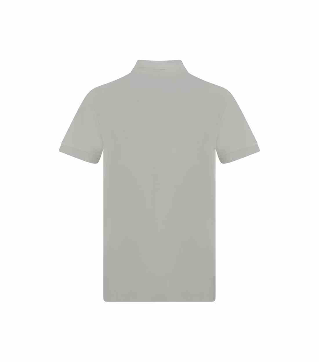 Burberry Eddie Poloshirt van Katoen