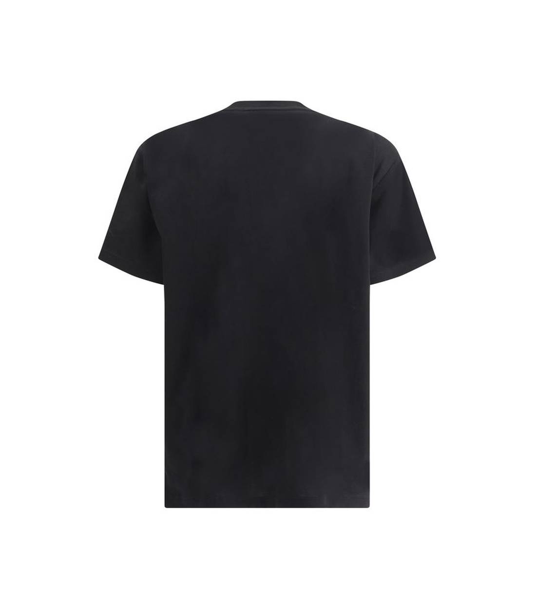 Burberry Archive Check T-shirt met Zak