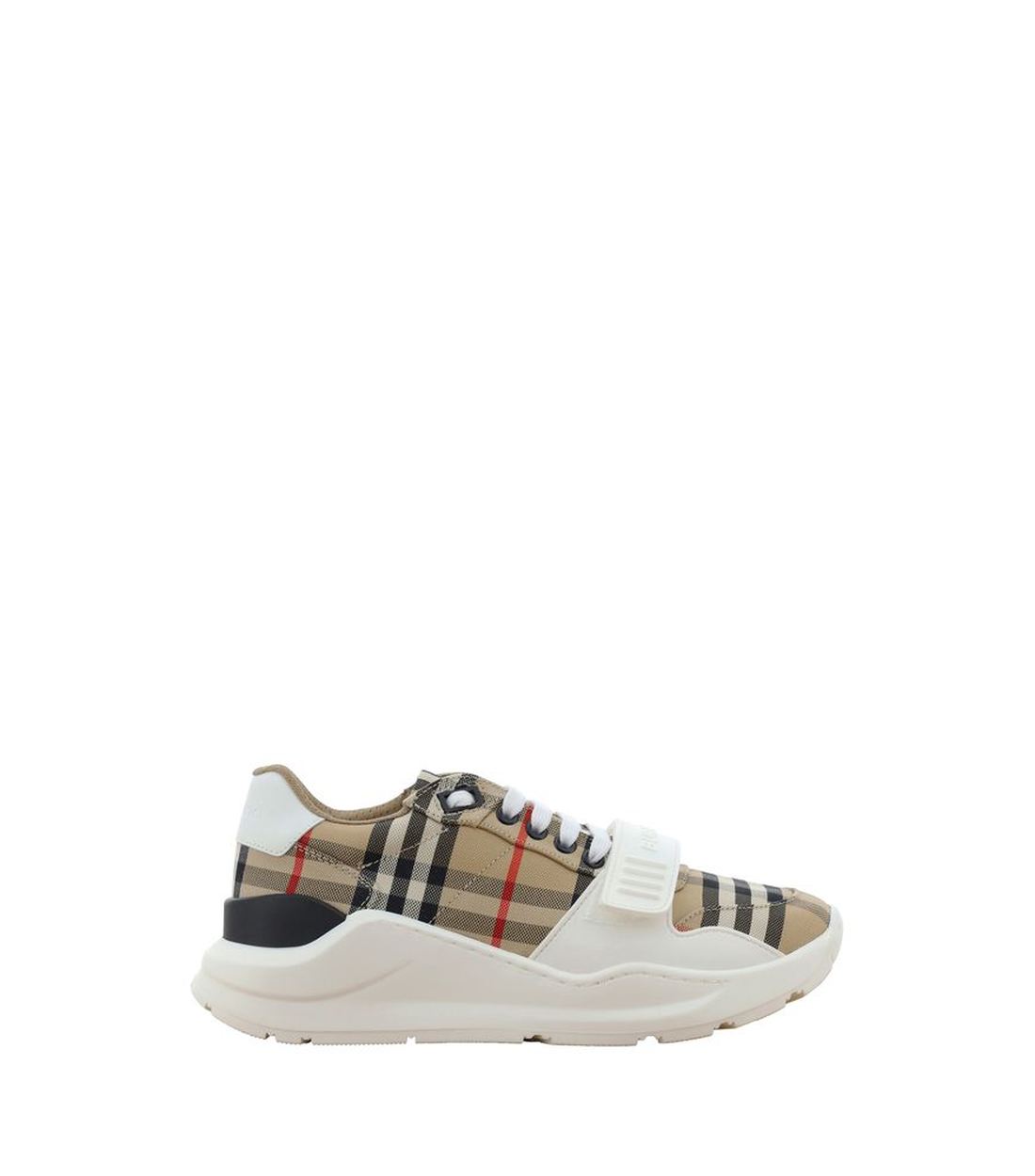 Burberry Nieuwe Regis Sneakers