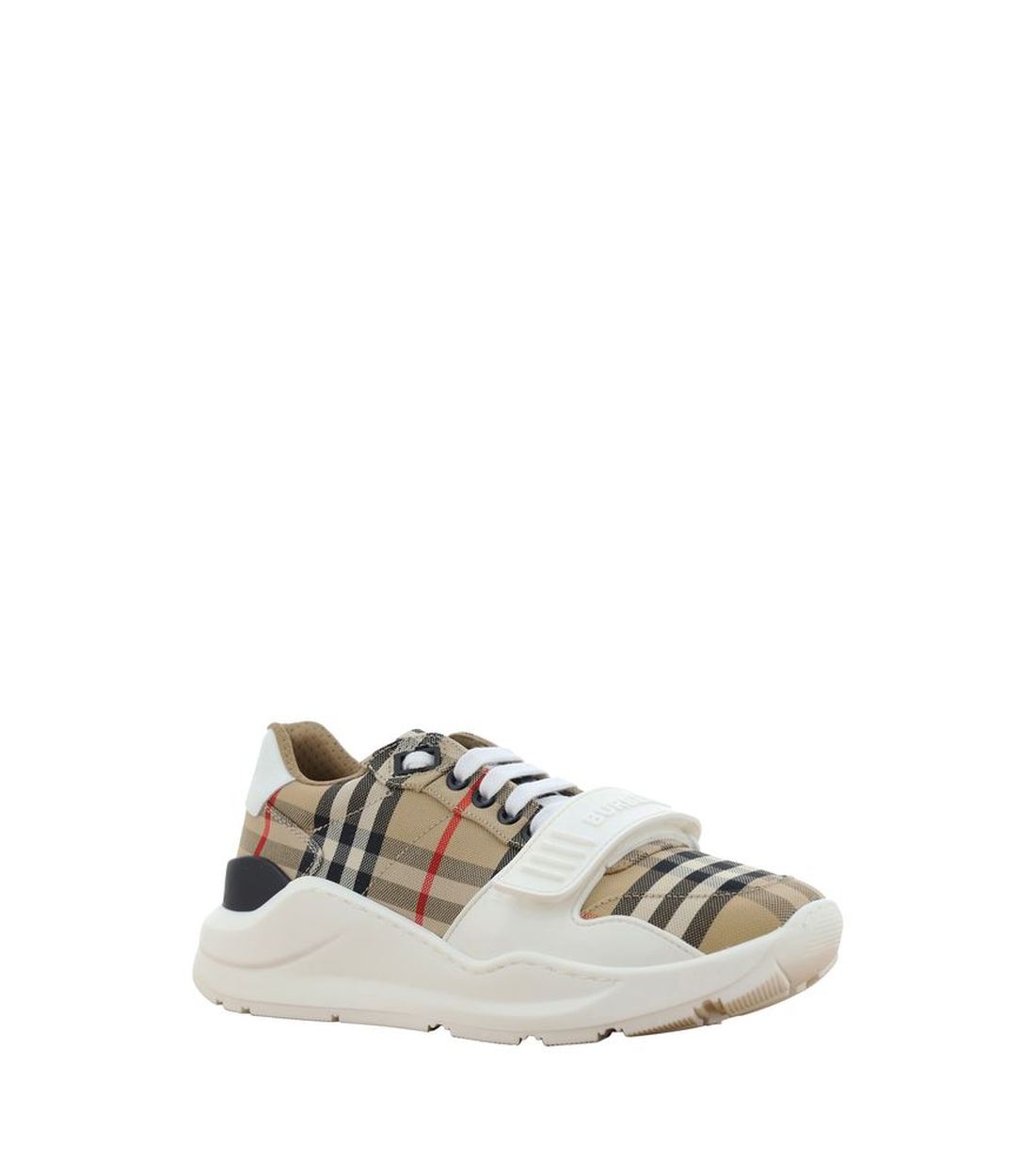 Burberry Nieuwe Regis Sneakers