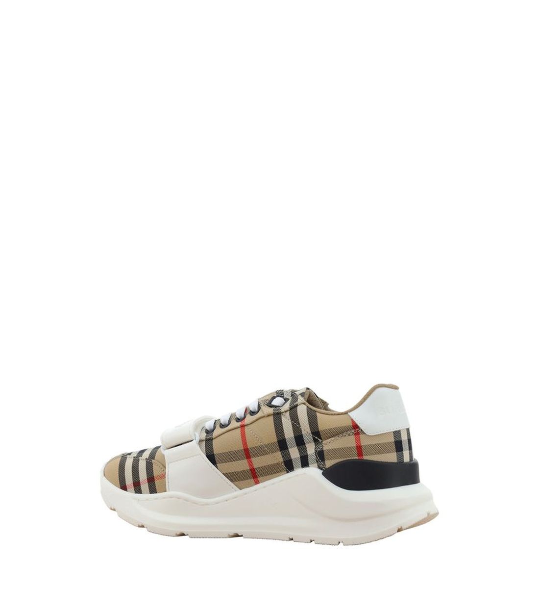 Burberry Nieuwe Regis Sneakers