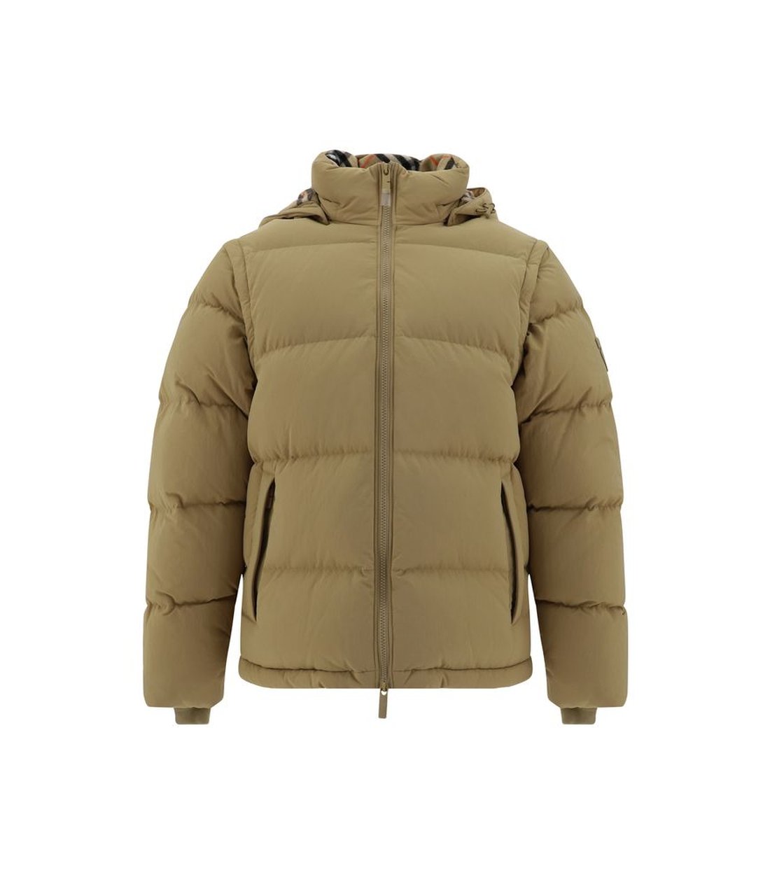 Burberry Donsjack