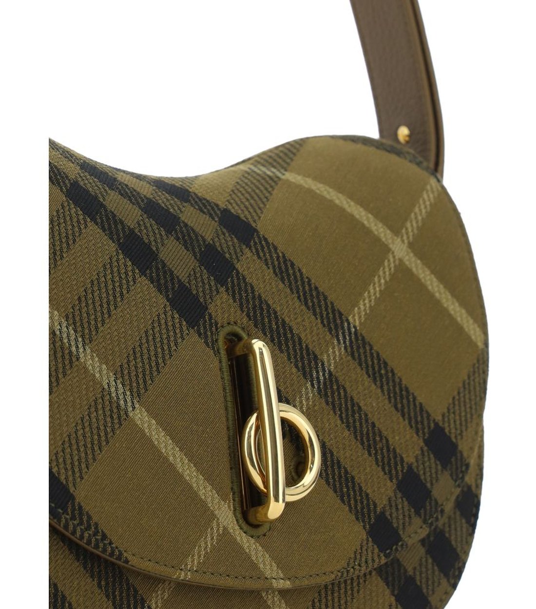 Burberry Schoudertas met Rocking Horse Design