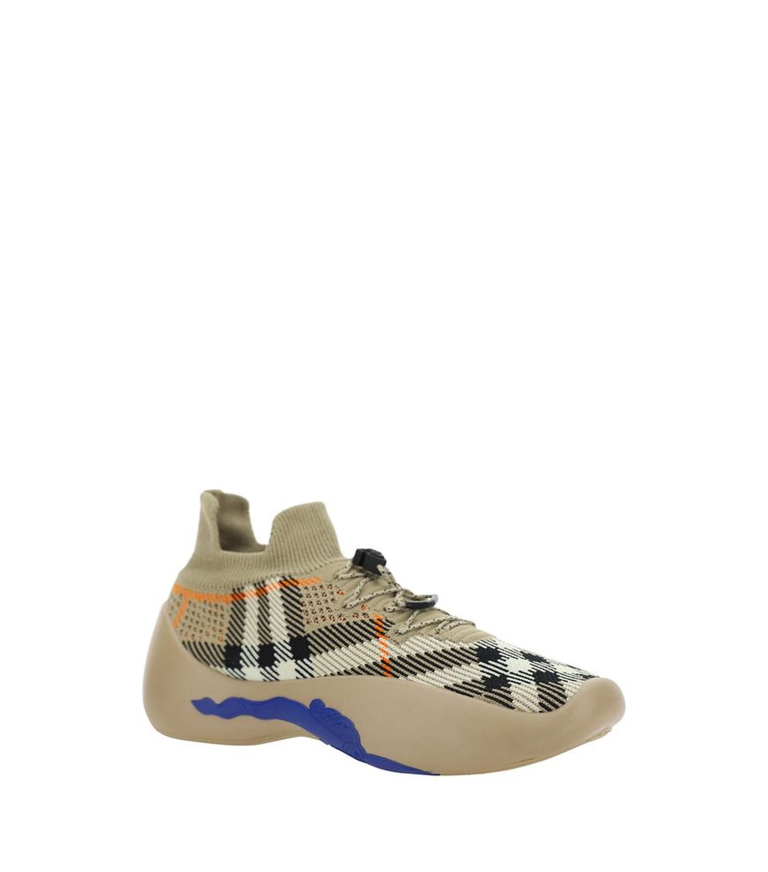 Burberry Neptunus Sneakers