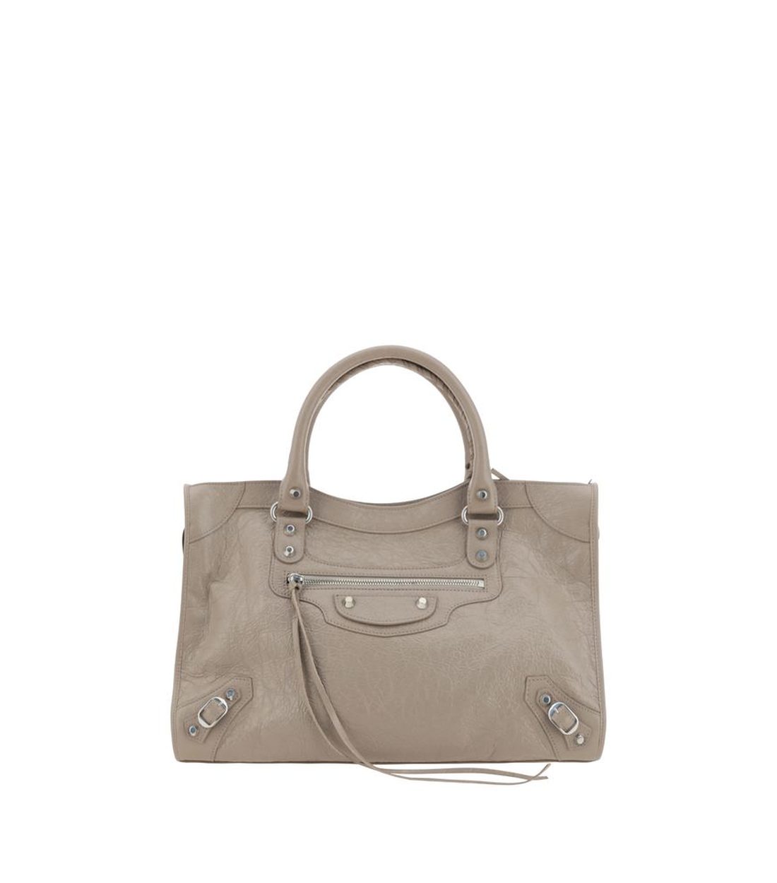 Balenciaga Le City Middelgrote Handtas