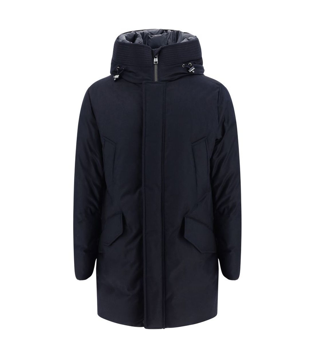 Woolrich Luxe Donsjack