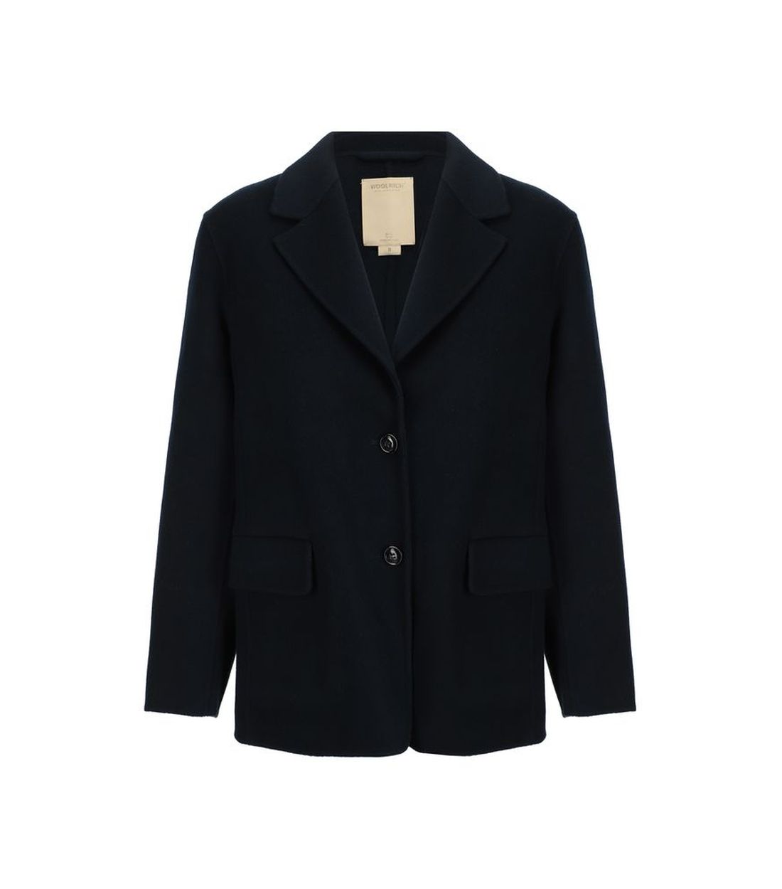 Woolrich Blazer Jacket