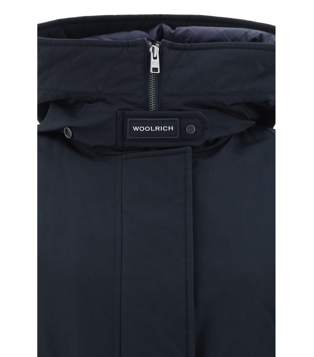 Woolrich 3-in-1 Parka Jas