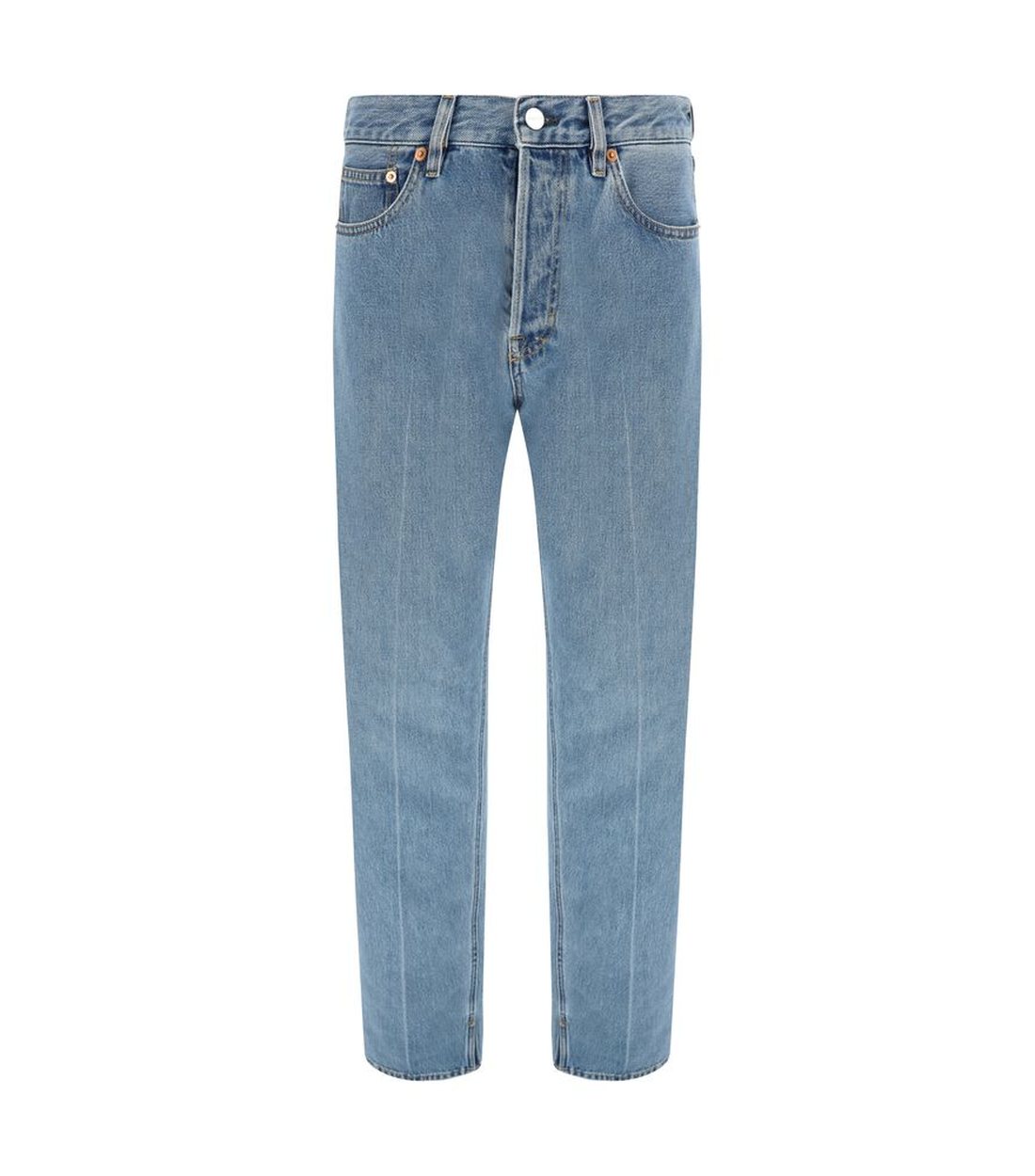 Gucci Rechte Jeans