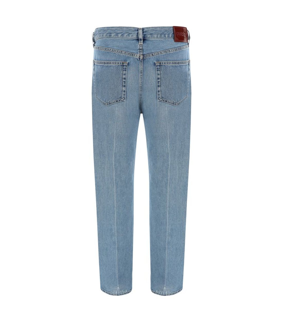 Gucci Rechte Jeans