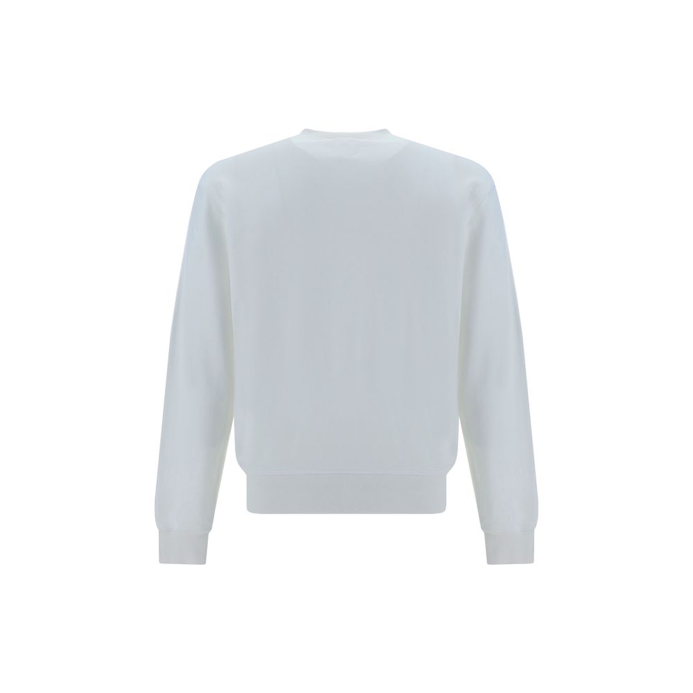 Dsquared² Katoenen Sweater