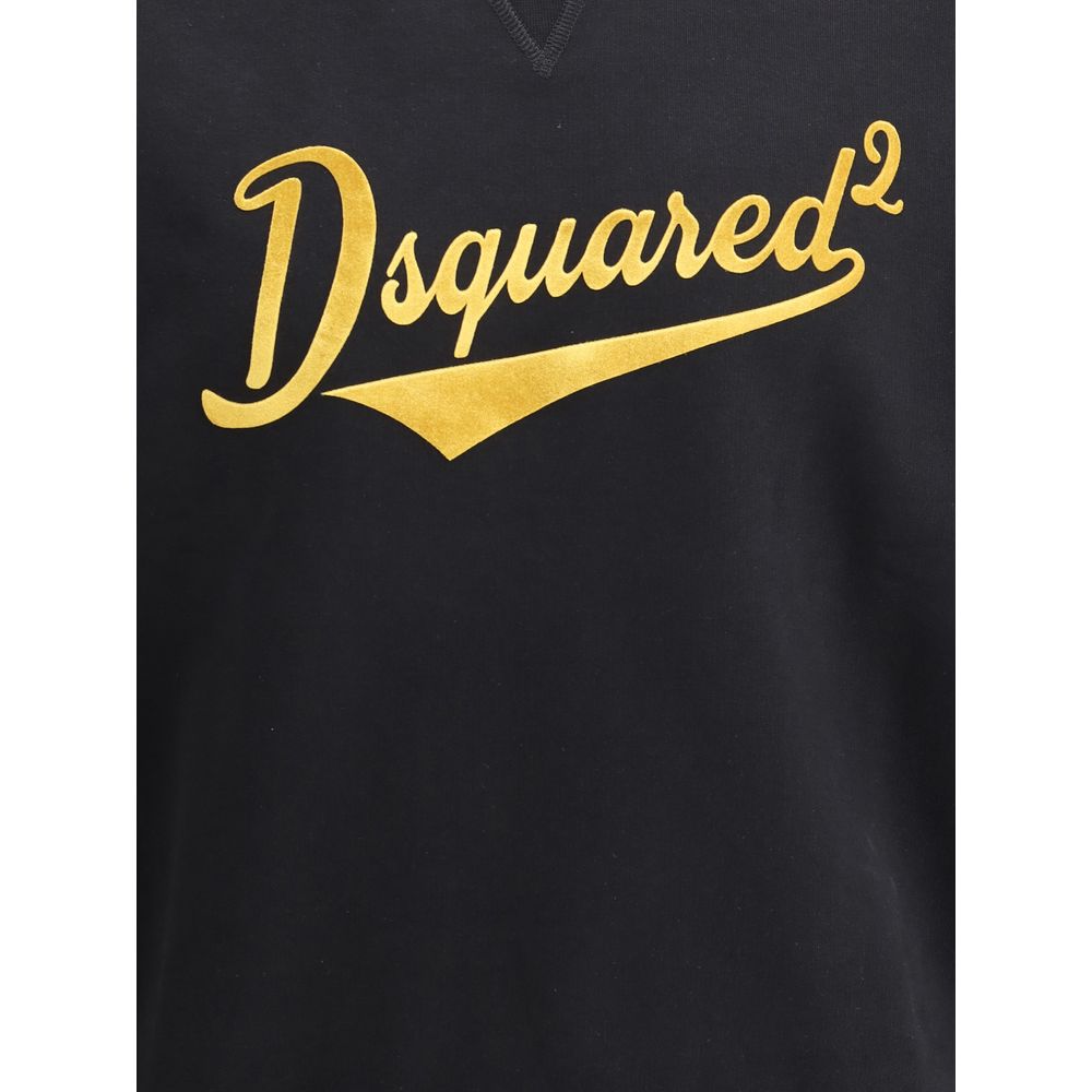 Dsquared² Trui van Katoen