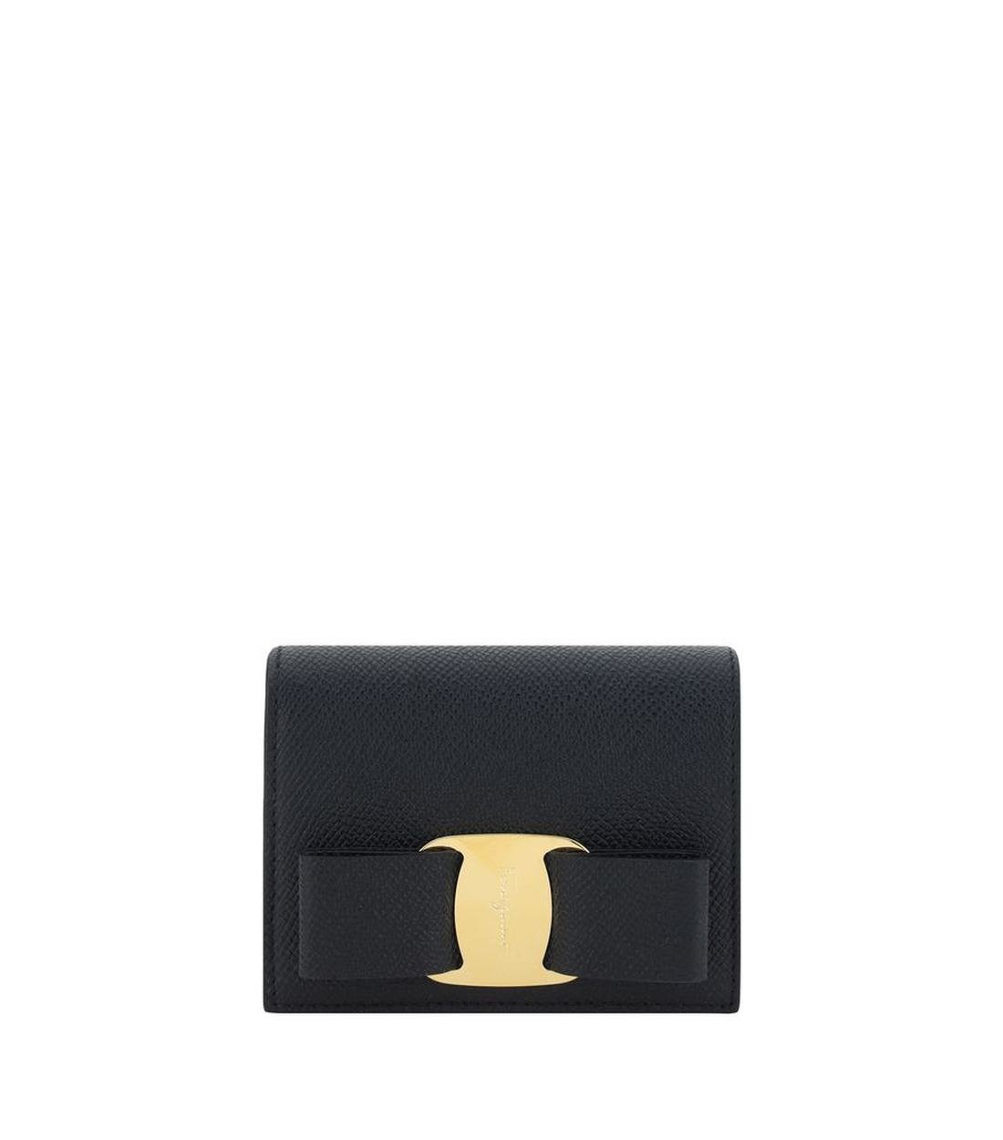 Salvatore Ferragamo Vara Coin Purse