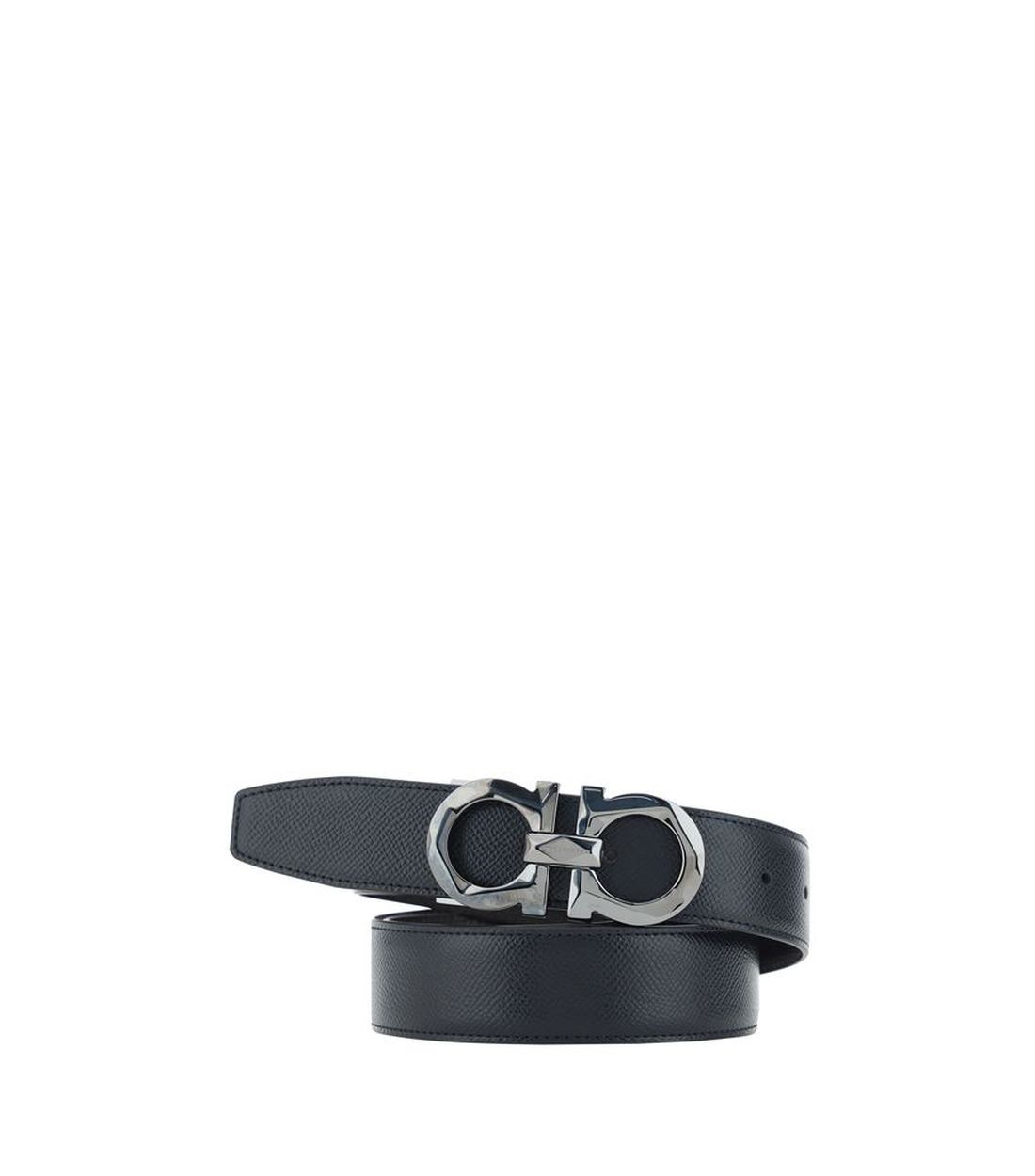 Salvatore Ferragamo Reversible Belt