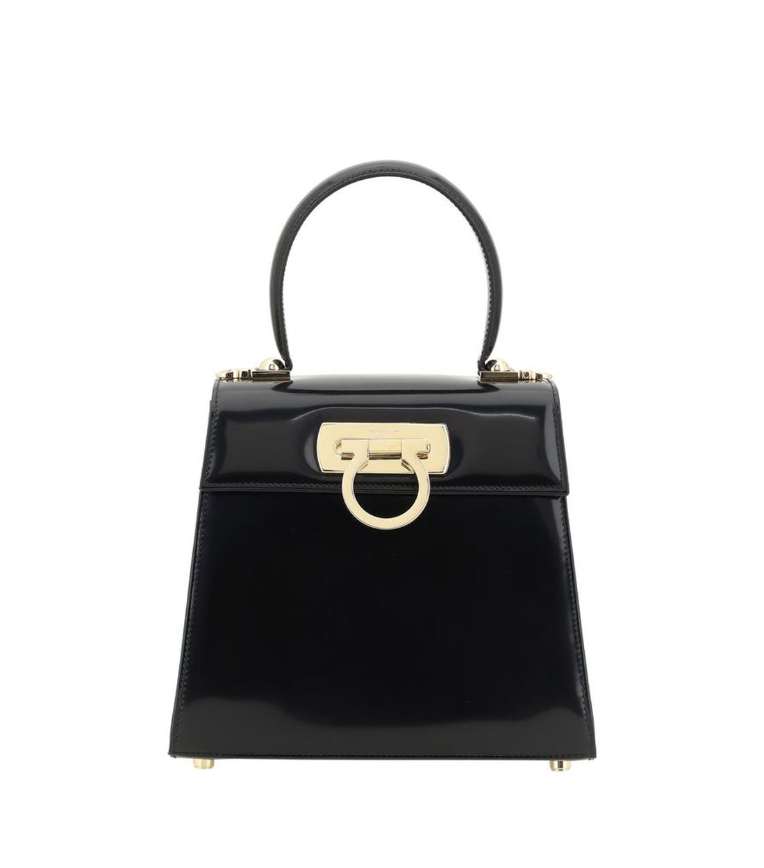 Salvatore Ferragamo Iconic Handbag