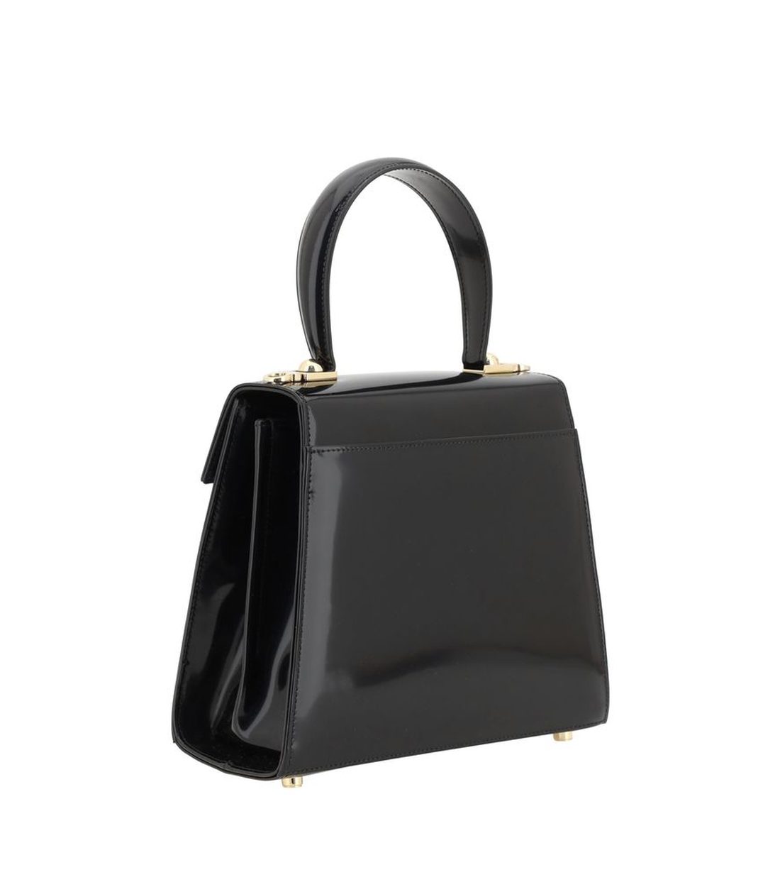 Salvatore Ferragamo Iconic Handbag