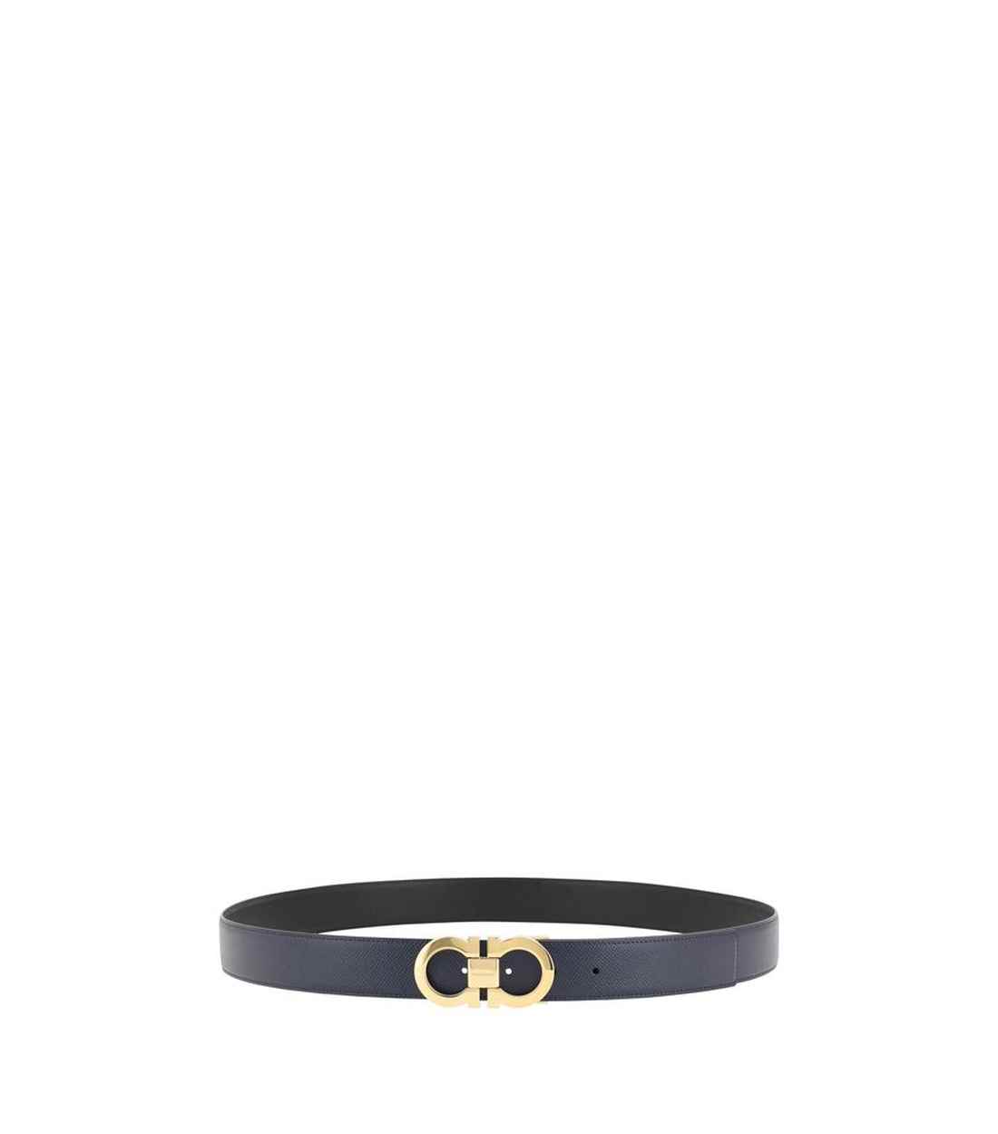 Salvatore Ferragamo Reversible Belt