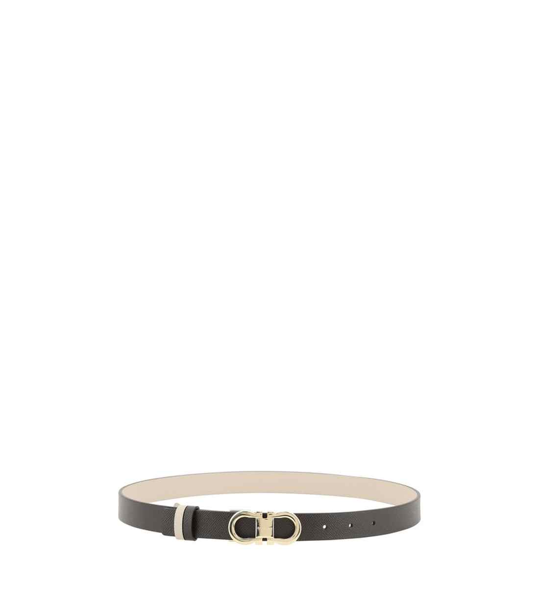 Salvatore Ferragamo Reversible Belt