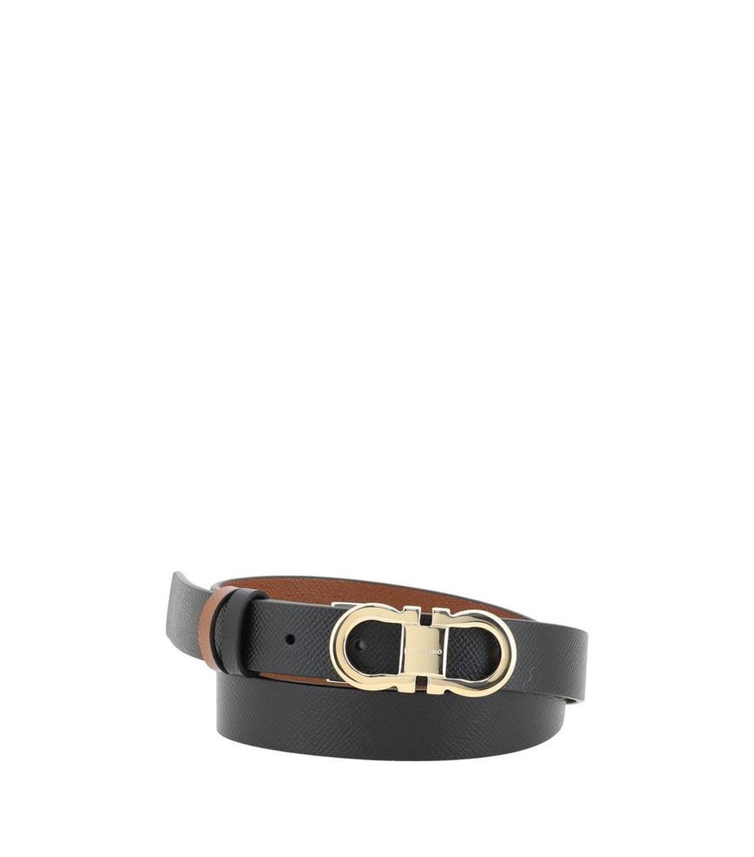 Salvatore Ferragamo Reversible Belt