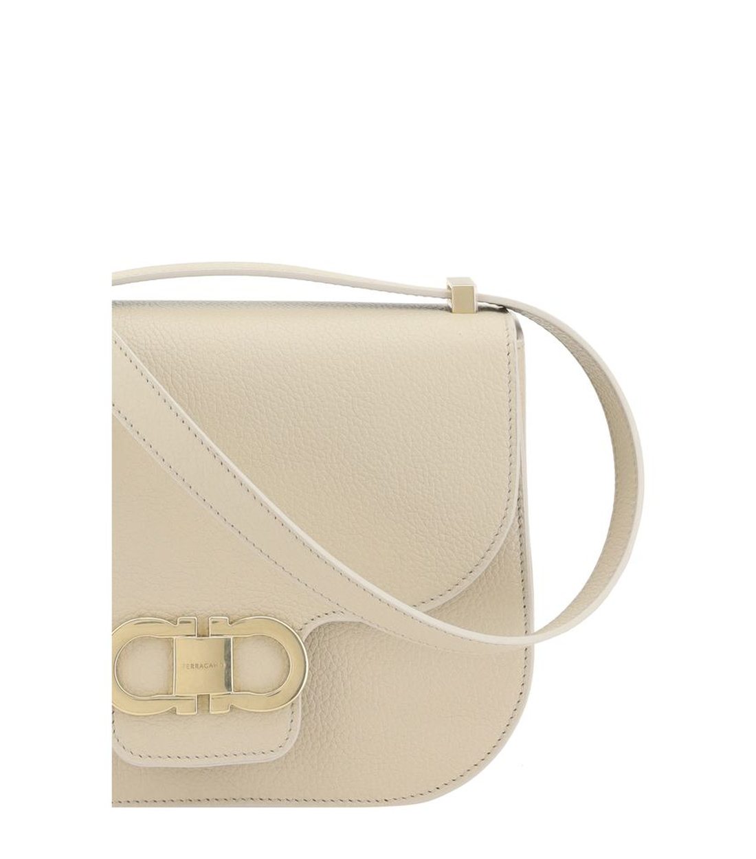 Salvatore Ferragamo Shoulder Bag