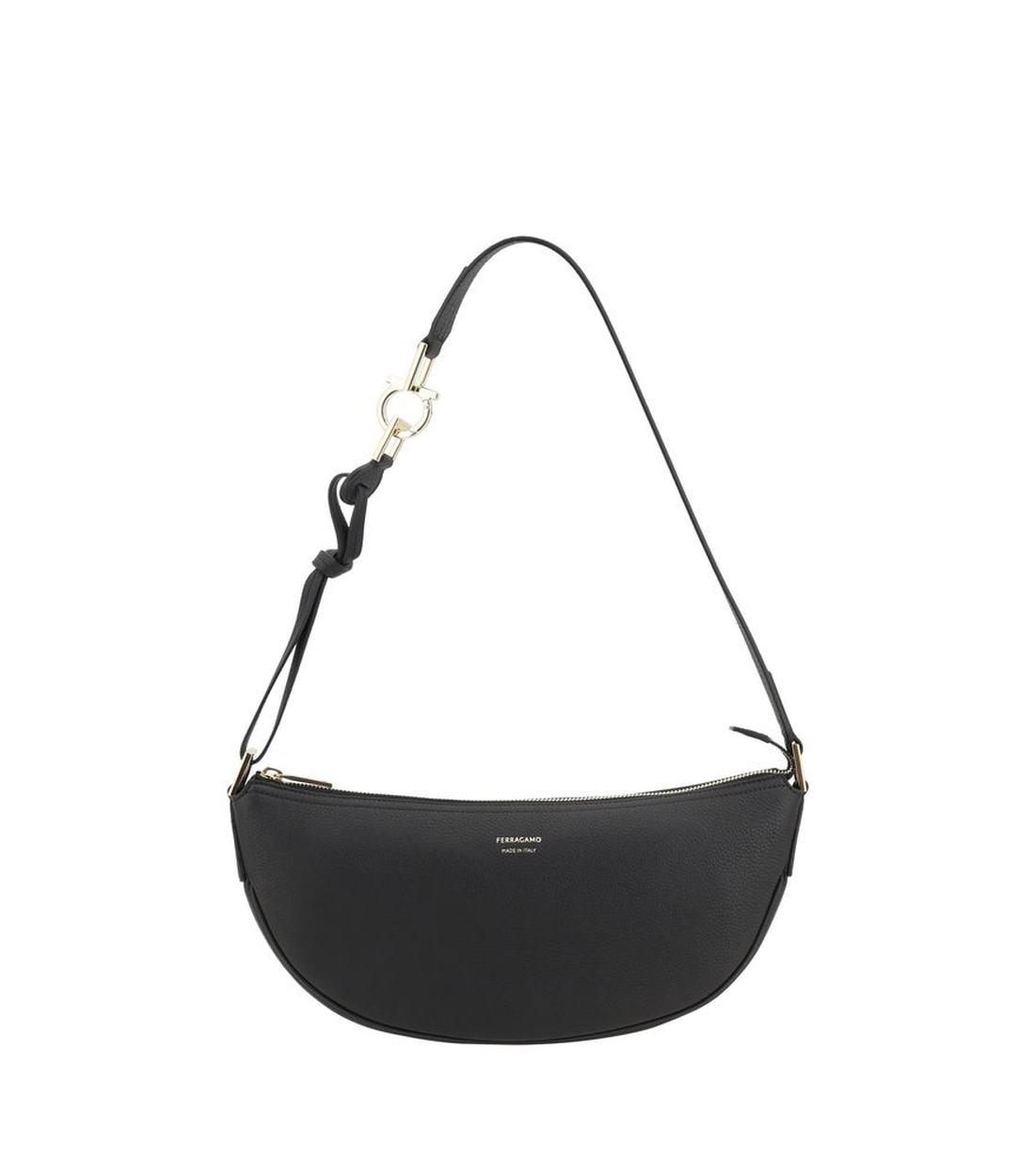 Salvatore Ferragamo Hobo Shoulder Bag