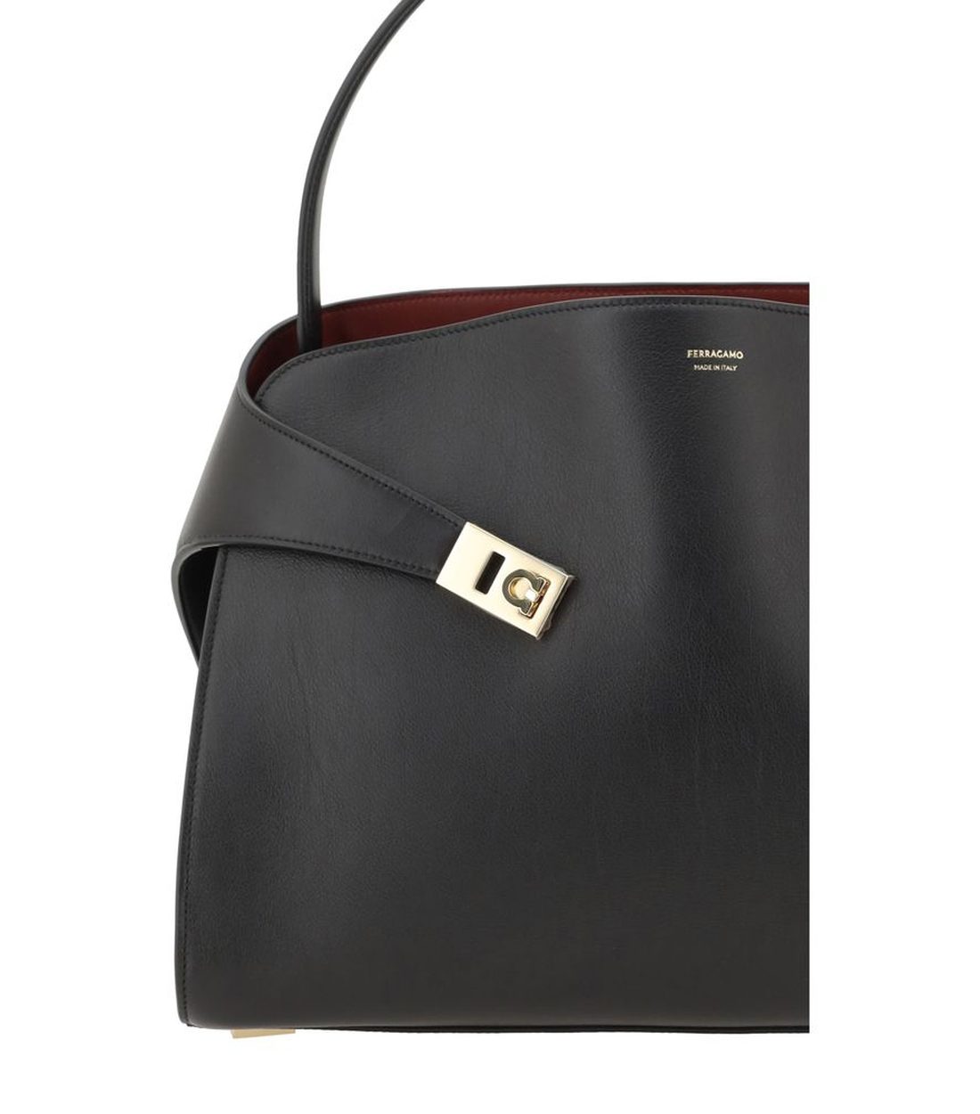 Salvatore Ferragamo Shoulder Bag