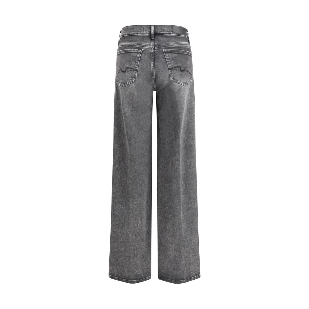 7FOR "Lotta Night Out" Jeans